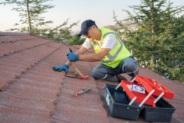 Gutter Installation and Roofing in Arcola, VA