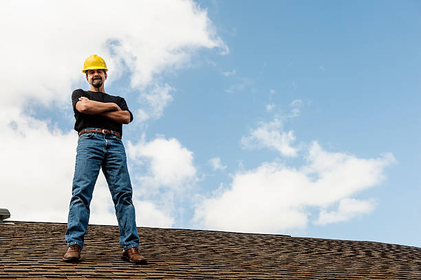 Roof Installation Near Me in Arcola, VA